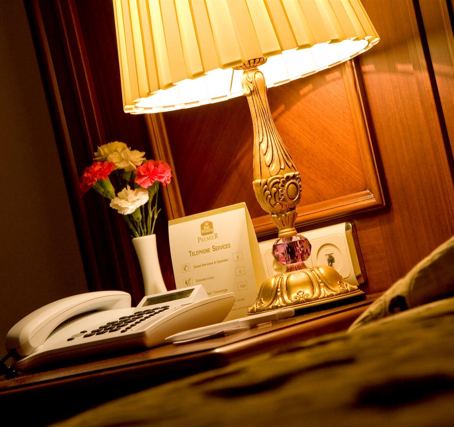 Glk Premier Regency Suites & Spa Istanbul Exterior photo